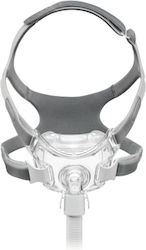 Philips Respironics Amara View Στοματορινική CPAP & BiPAP