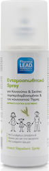 Pharmalead Insektenabwehrmittel Lotion in Spray Geeignet für Kinder 100ml