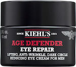 Kiehl's Age Defender Men's Eye Cream for Sensitive Skin 14ml