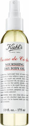 Kiehl's Creme de Corps Dry Body Oil 175ml Kiehl's Creme de Corps Dry Body Oil 175ml