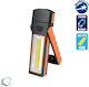 GloboStar Battery Workshop Light LED IP44 Dual Function with Brightness up to 300lm