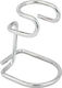 Omega 274 CR Shaving Stand Silver