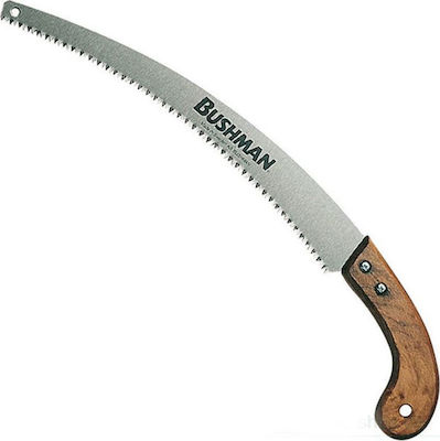 Bahco Hand Saw Bushman 33cm