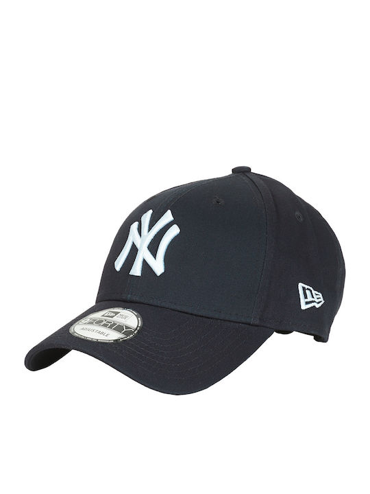 New Era 9Forty Leag Basic New York Yankees Γυνα...