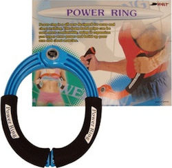 X-FIT Power Ring 590 03-003-244 Adduktoren Trainingsfeder