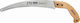 Benman Curved with Oak Handle KJ14-350 Pruning Hand Saw 35cm