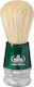 Omega 10018 Shaving Brush with Boar Hair Bristles 23mm Green