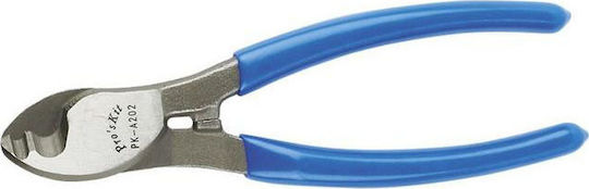 Proskit Tăietor de cablu Pistoale de crimpat Lungime 150mm