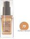 Max Factor Healthy Skin Harmony Miracle Liquid ...