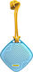 Yenkee YSP 3003 YSP 3003BE Bluetooth Speaker 3W with Battery Duration up to 8 hours Light Blue
