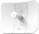TP-LINK CPE610 Externă Antenă Wi-Fi WiFi Direcțională 23dBi cu conexiune Ethernet