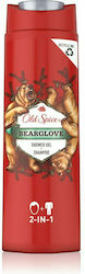 Old Spice Bearglove 400ml Old Spice Bearglove 400ml