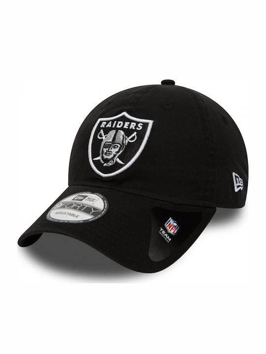 Oakland Raiders Men's Jockey Black