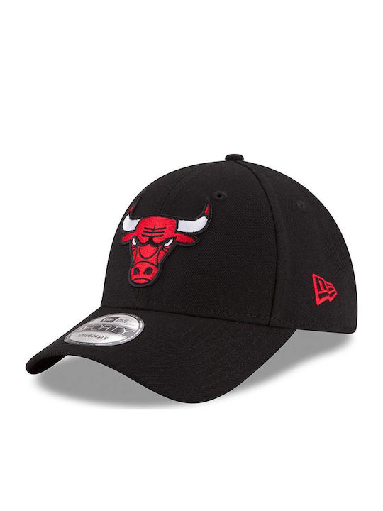 New Era League Chibul I Ανδρικό Jockey Μαύρο 11405614