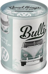 Nostalgic Art VW Good Things Are Ahead Of You C...
