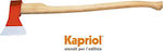 Kapriol Hammer Axe 1600gr 50265
