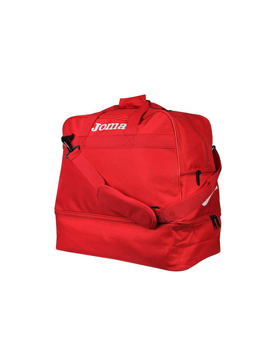 Joma Men's Shoulder Bag for Gym Red