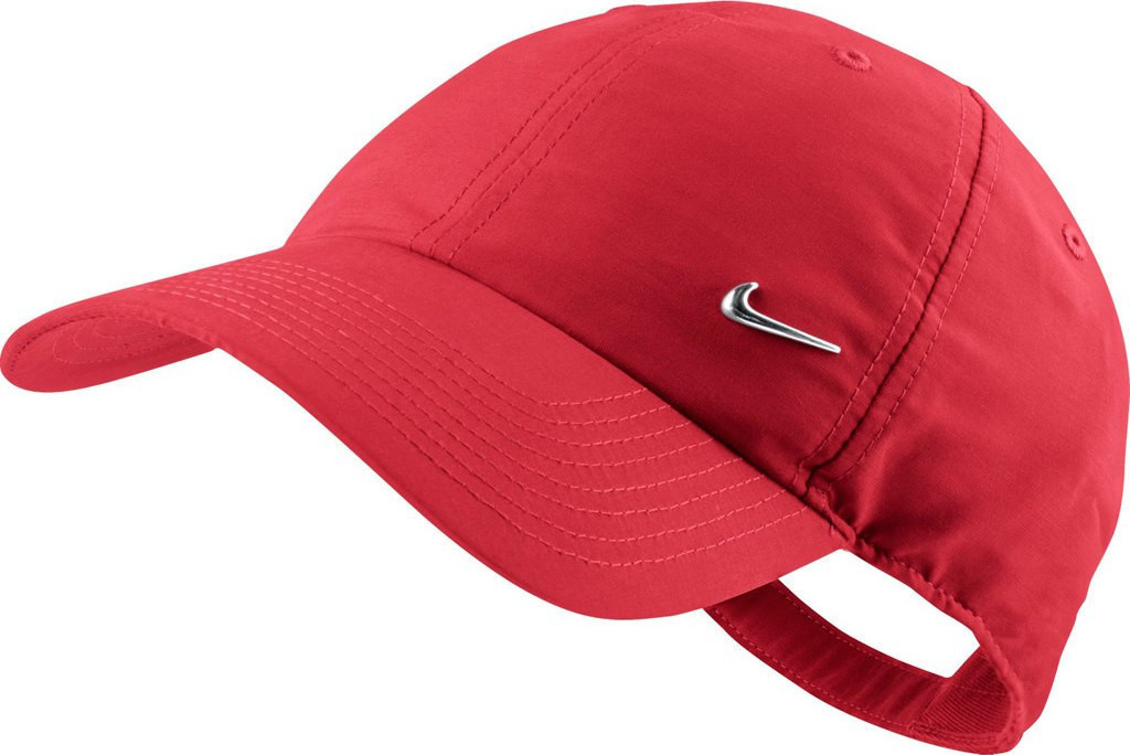 nike heritage 86 cap red