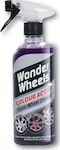 Wonder Wheels Lichid Curățare pentru Windows Colour Active 600ml WWH600