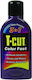 T-Cut T-Cut Color Fast Αλοιφή Επιδιόρθωσης για Γρατζουνιές Αυτοκινήτου Μωβ 500ml