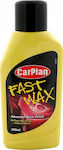 Car Plan Fast Wax 500ml