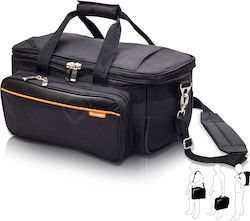 Firstaid GP'S Medical Rucksack Black
