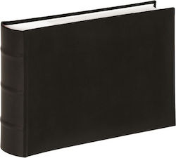 Walther Album Classic for 100 Photos Black 20x15cm