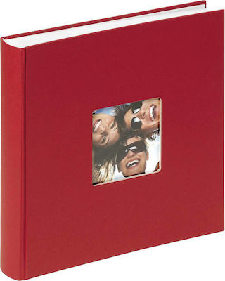 Walther Album Fun Red 30x30cm