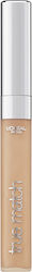 L'Oreal Paris True Match The One Concealer Течн...