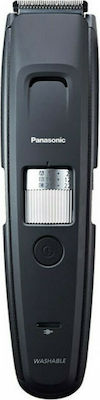 Panasonic Rechargeable Hair Clipper Black ER-GB96-K503