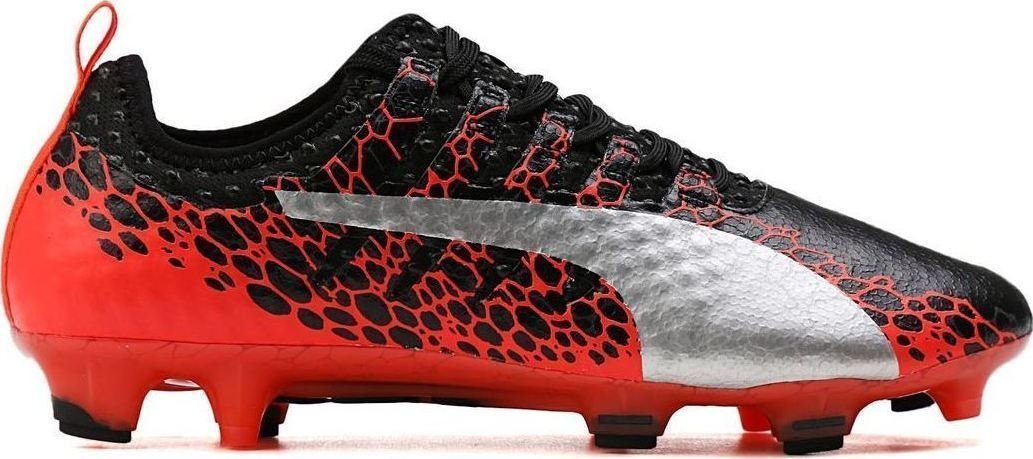 evopower vigor 1 graphic fg