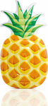 Intex Inflatable Mattress Pineapple Yellow 211cm