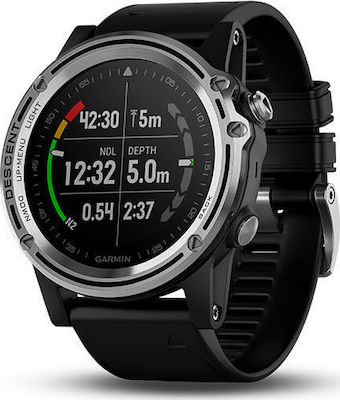 jual garmin descent mk1