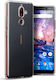 Terrapin TPU Gel Back Cover Σιλικόνης Διάφανο (...