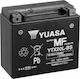 Yuasa Мотоциклетна батерия YTX20L-BS 270Специфи...