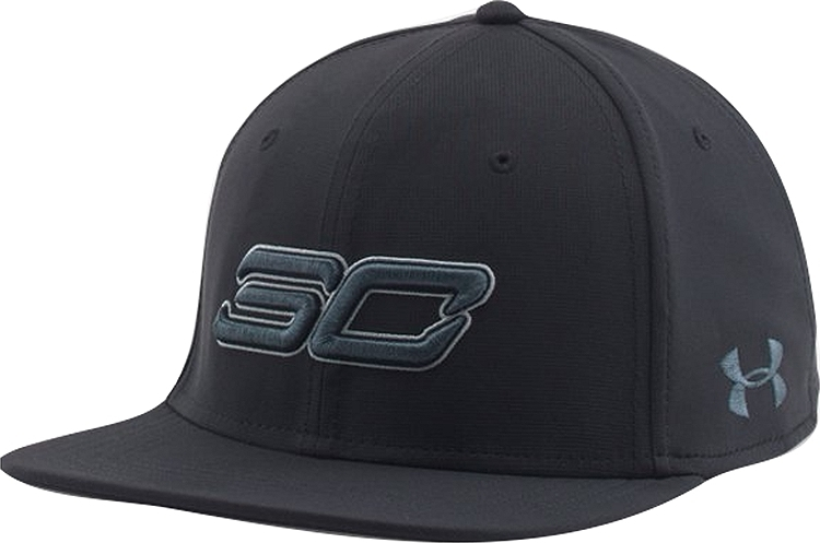 stephen curry cap under armour