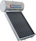 Maltezos MALT SAC 160 Liter Inox Tank Solar Wat...