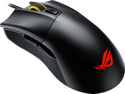 Asus Rog Gladius II Origin RGB Gaming Mouse 12000 DPI Black