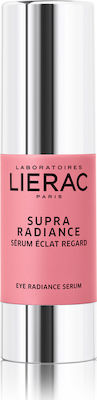 Lierac Supra Radiance Anti-îmbătrânire Serum Ochi 15ml