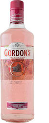 Gordon's Premium Ароматизиран 37.5% 700ml