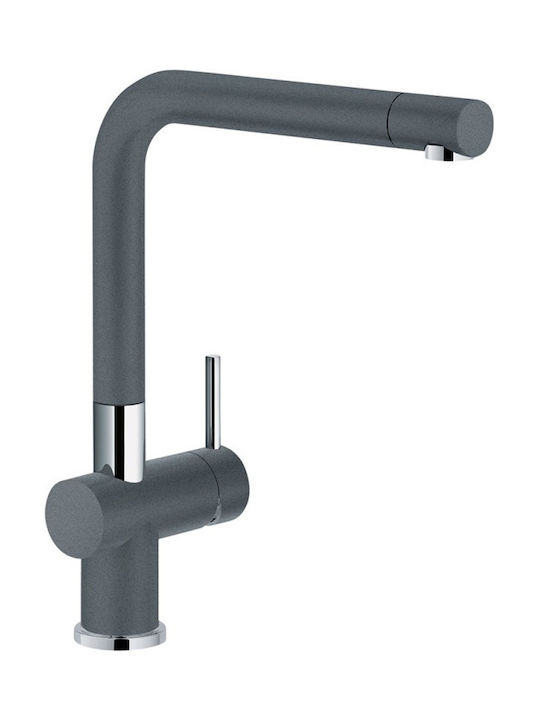 Franke Active Plus Standard Ψηλή Μπαταρία Κουζί...
