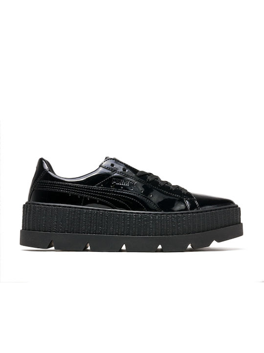 Puma Fenty x Rihanna Pointy Creeper Patent 366270 01 Skroutz.gr