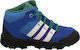 Adidas AX2 MID I Kids Boots