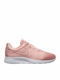 Nike Tanjun Premium Sneakers Pink