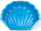 Mochtoys Sandkasten Shell Blau