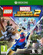 LEGO Marvel Super Heroes 2 XBOX ONE Game (Used)