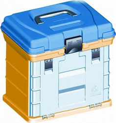 CT Brand CT-3710 Werkzeugkoffer Hand Kunststoff