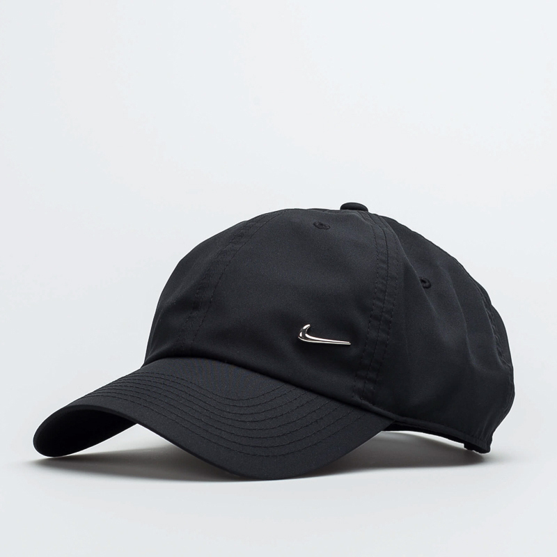 nike u u nk h86 cap metal swoosh Metal Swoosh Cap Nike Heritage 86 Baseball Cap NIKE Y NK H86 CAP