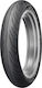 Dunlop Elite 4 130/70R18 63H Tubeless Custom Fr...