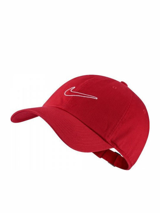 Nike Sportswear Heritage86 Cap Jockey Rot 943091-657 Skroutz Germany